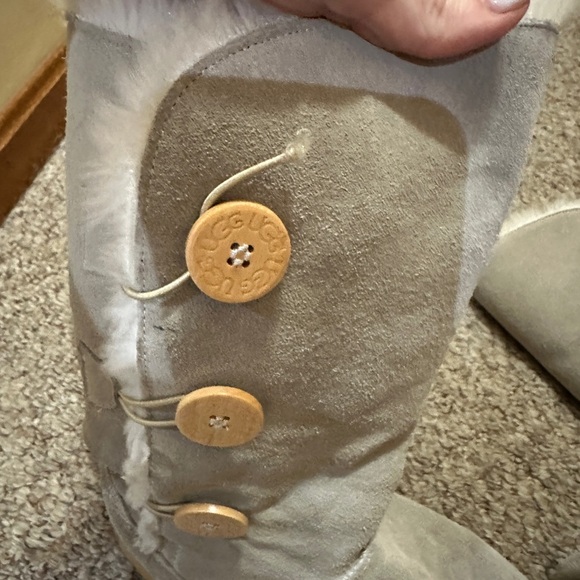 UGG Australia Sheepskin Lining - Picture 5 of 7